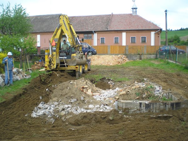 RD Starý Plzenec